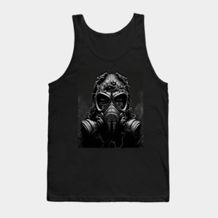 Nuke Series Tank Top